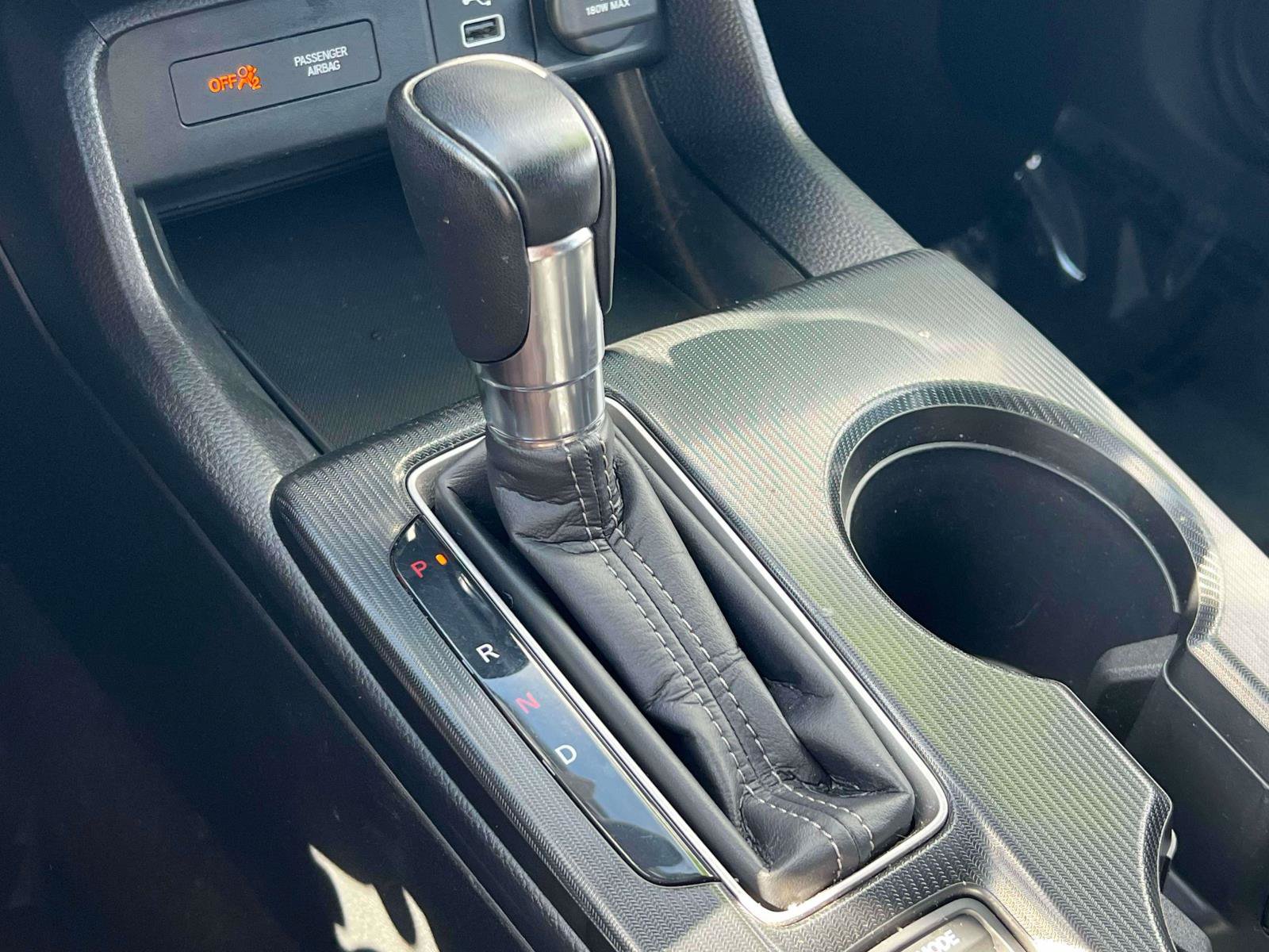 Used 2024 Honda Civic Sport image 11