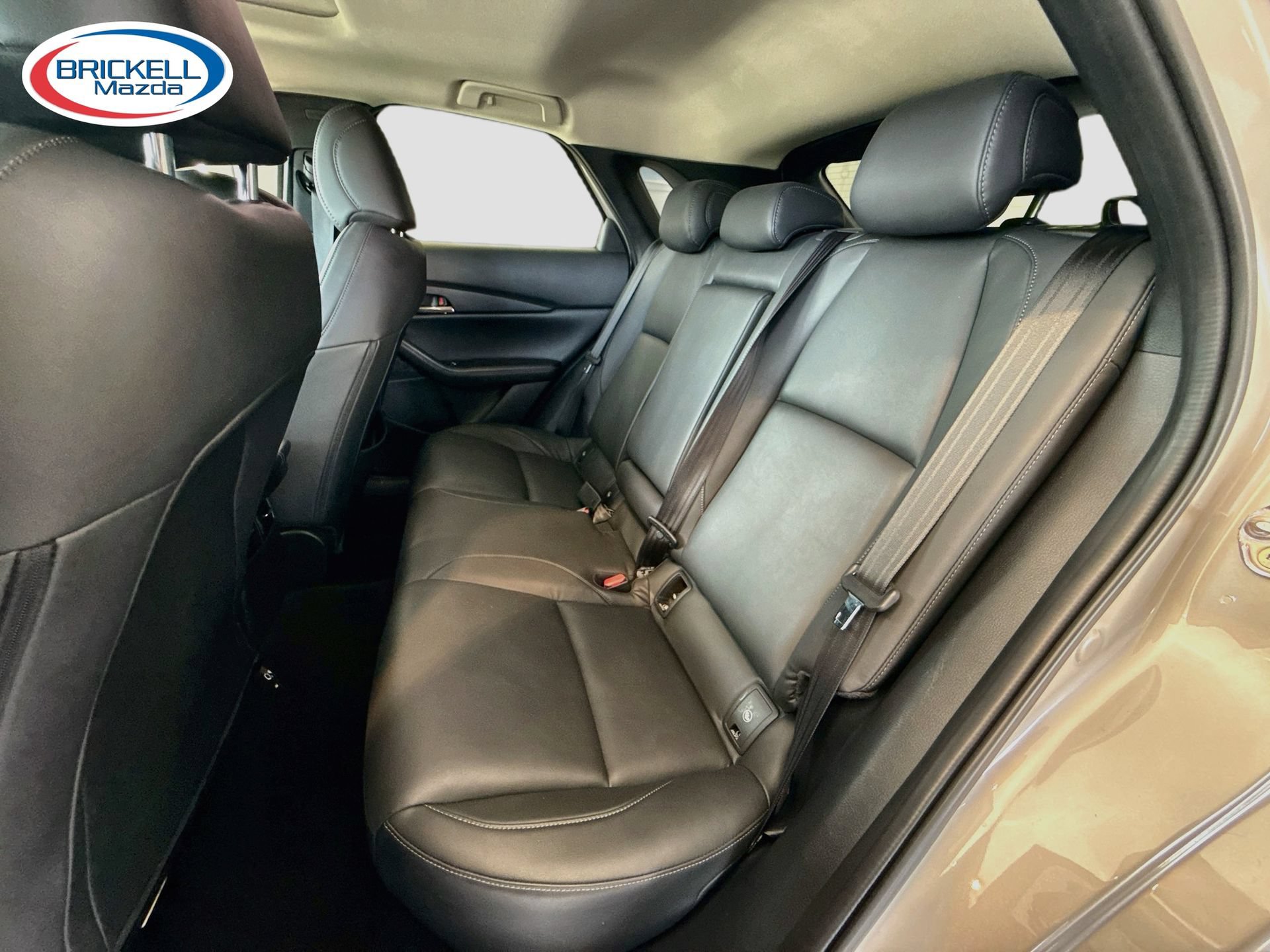 Certified 2022 MAZDA CX-30 AWD 2.5 S w/ Preferred Package image 20