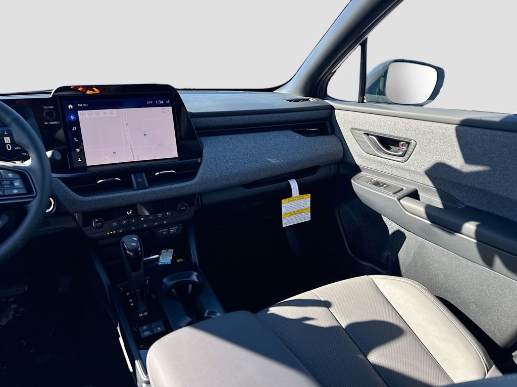 New 2026 Subaru Outback Limited image 23