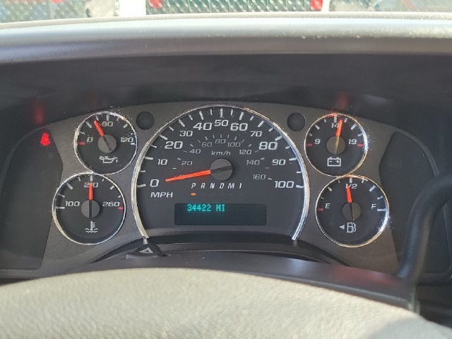 Used 2021 Chevrolet Express 3500 w/ Power Convenience Package RWD image 27