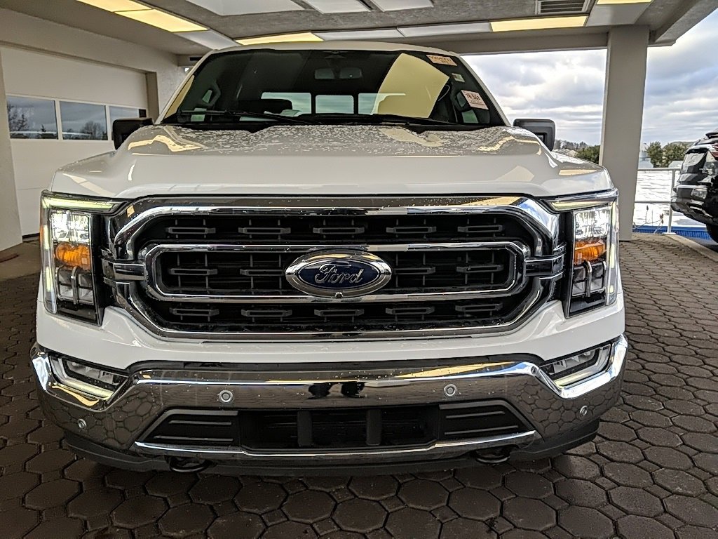 Certified 2023 Ford F150 XLT w/ Equipment Group 302A High video 2