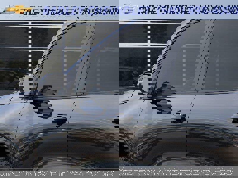 New 2026 Chevrolet Traverse RS image 12