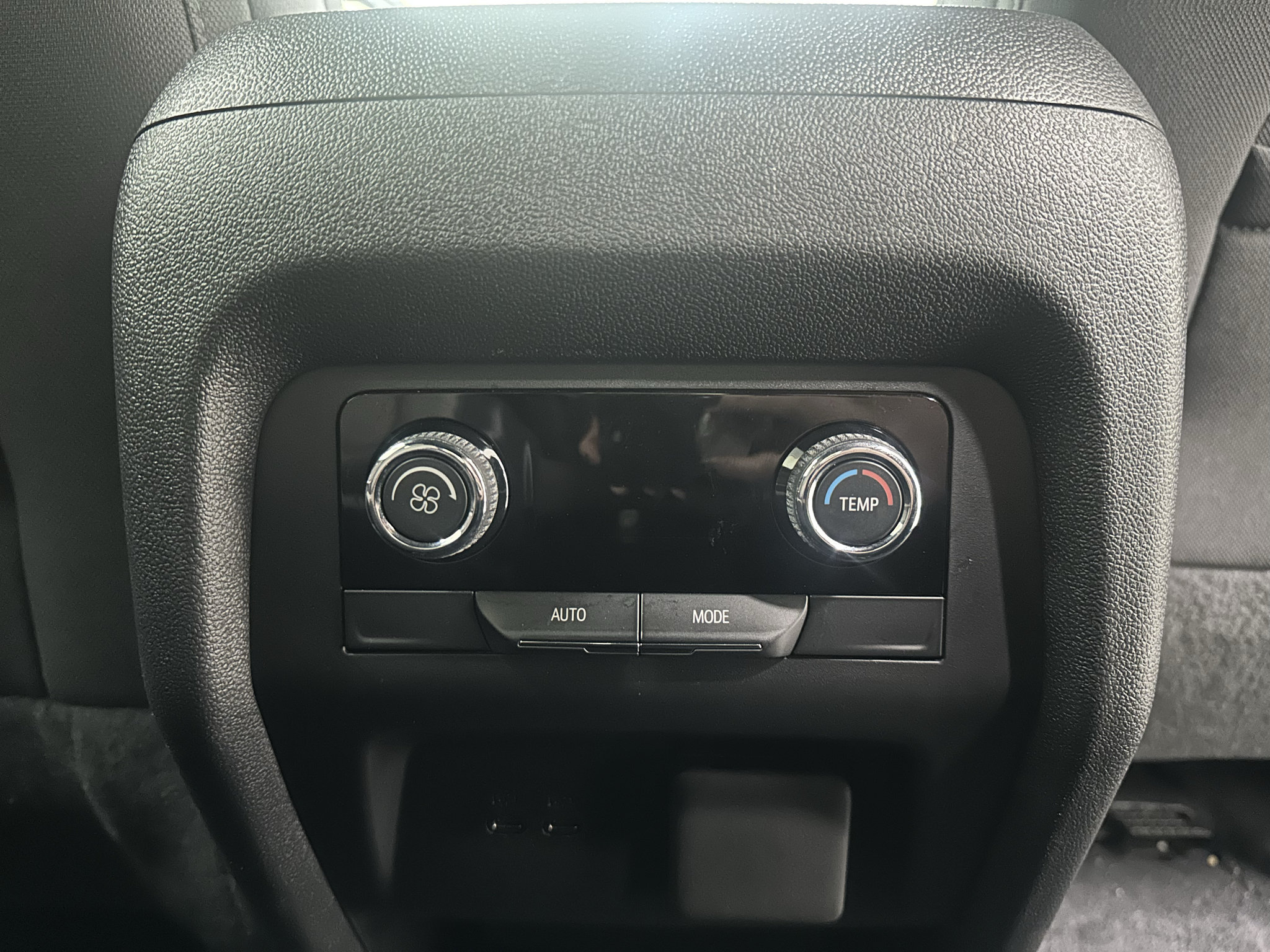 Certified 2026 Chevrolet Traverse LT w/ Driver Confidence Package FWD image 23