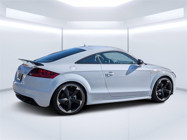 Used 2013 Audi TT 2.0T Premium Plus image 3