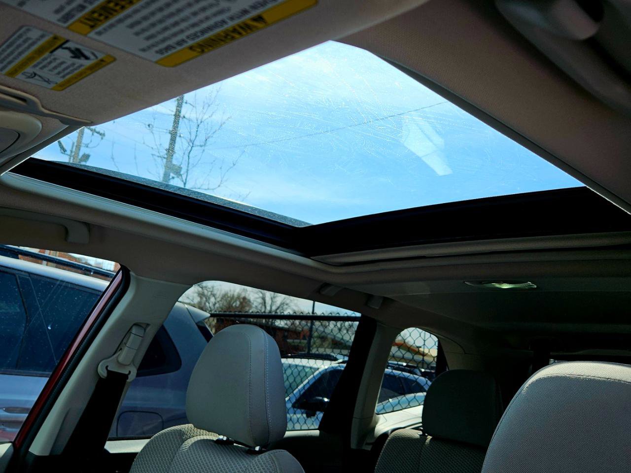 Used 2019 Subaru Forester Premium w/ All-Weather Package image 8