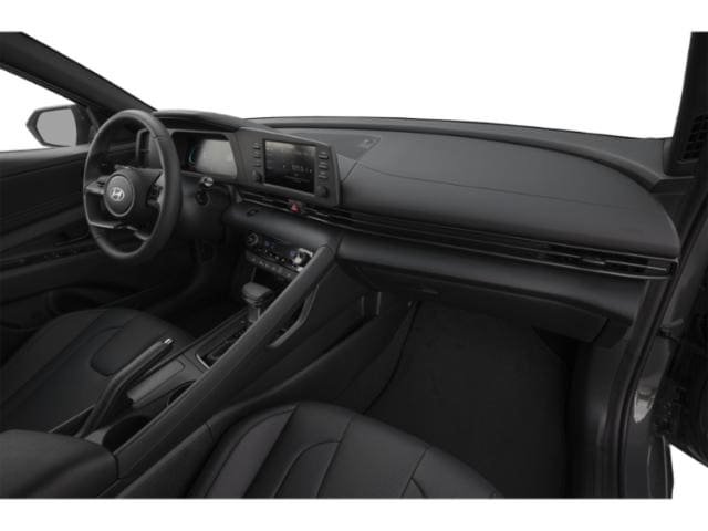 New 2026 Hyundai Elantra SEL Sport FWD image 14