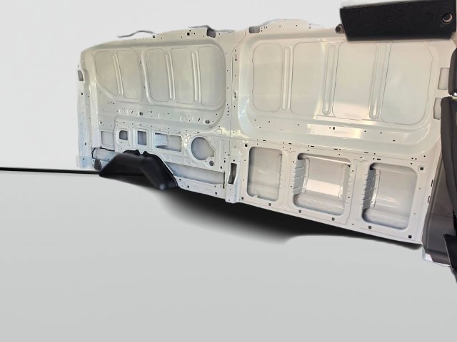 Used 2024 Ford E-Transit Low Roof RWD image 13