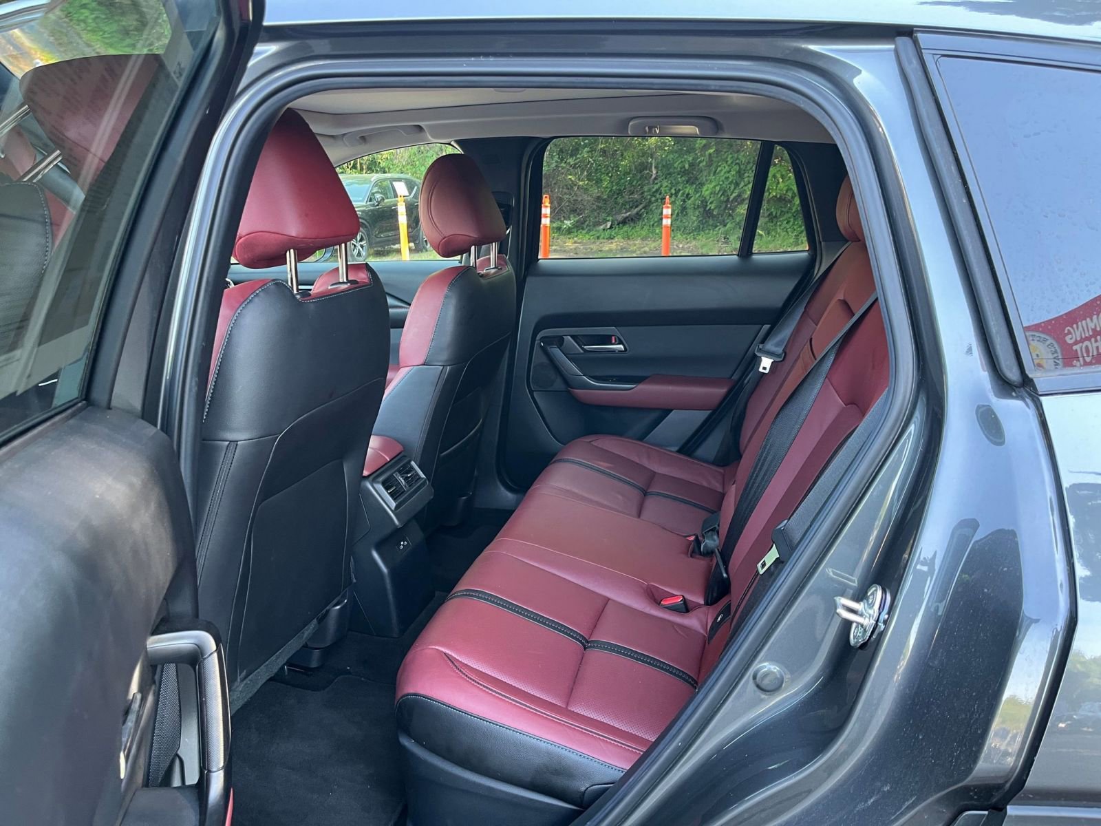 Used 2025 MAZDA CX-50 2.5 Hybrid w/ Premium Plus Pkg AWD/4WD image 27