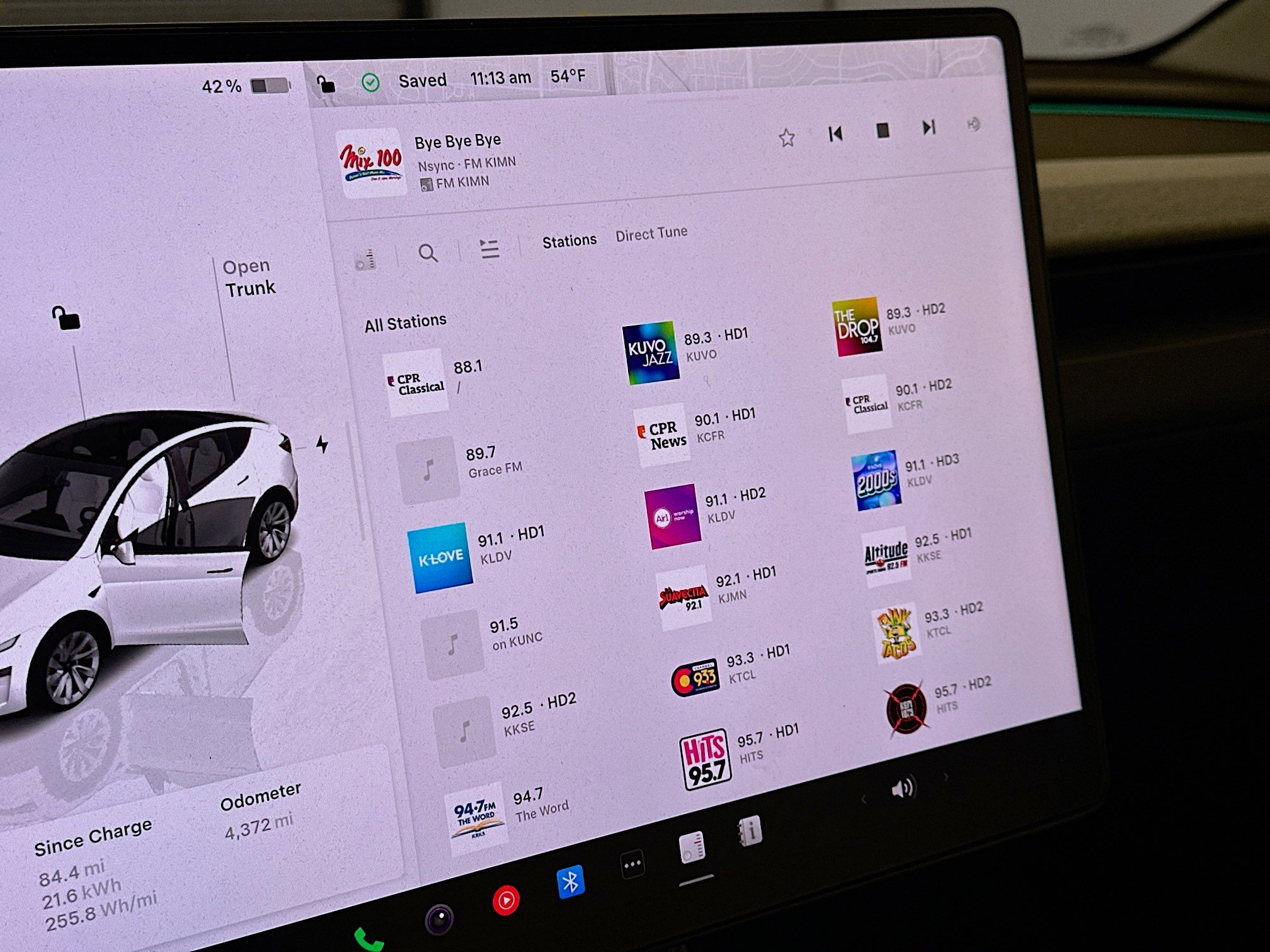 Used 2026 Tesla Model Y AWD image 19