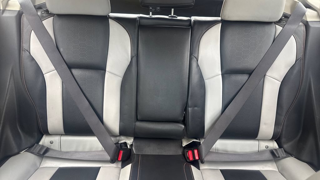Used 2019 Subaru Crosstrek 2.0i Limited w/ Moonroof Package AWD/4WD image 21
