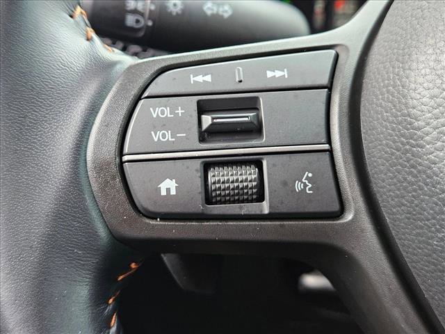 Used 2025 Honda CR-V Sport-L image 14