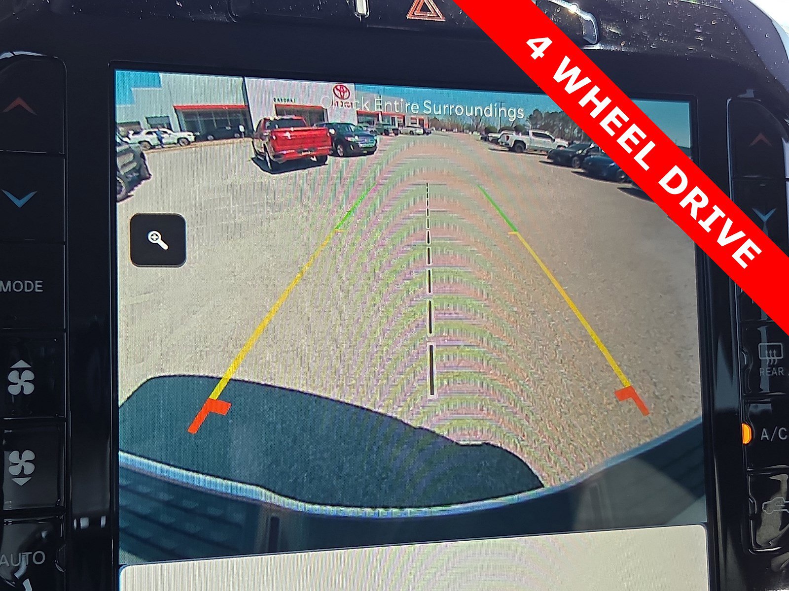 Used 2023 RAM 2500 Laramie image 18