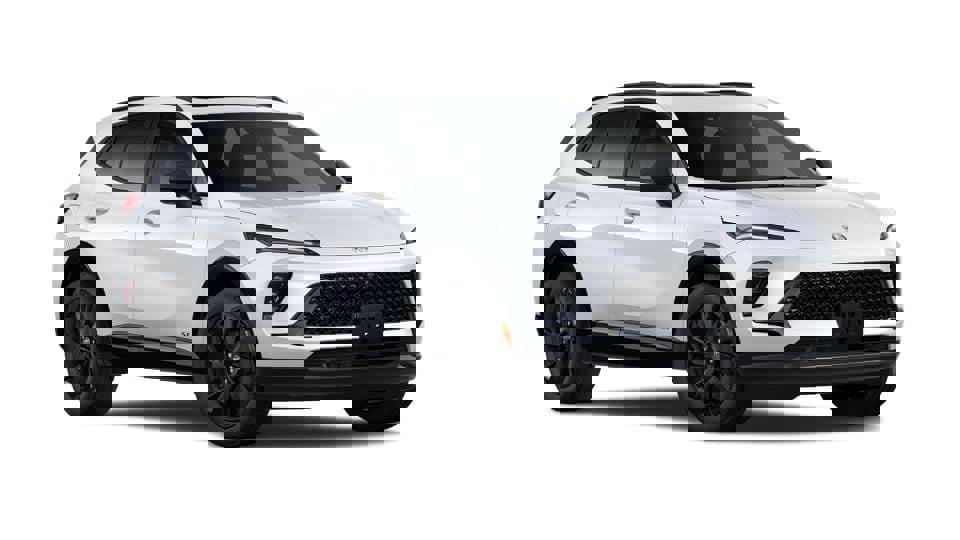 New 2026 Buick Envision Sport Touring image 54