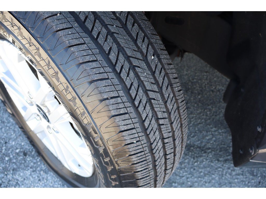 Used 2023 Toyota Tundra SR5 AWD/4WD image 44
