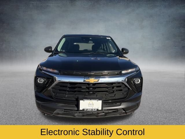 Used 2024 Chevrolet TrailBlazer LS image 13