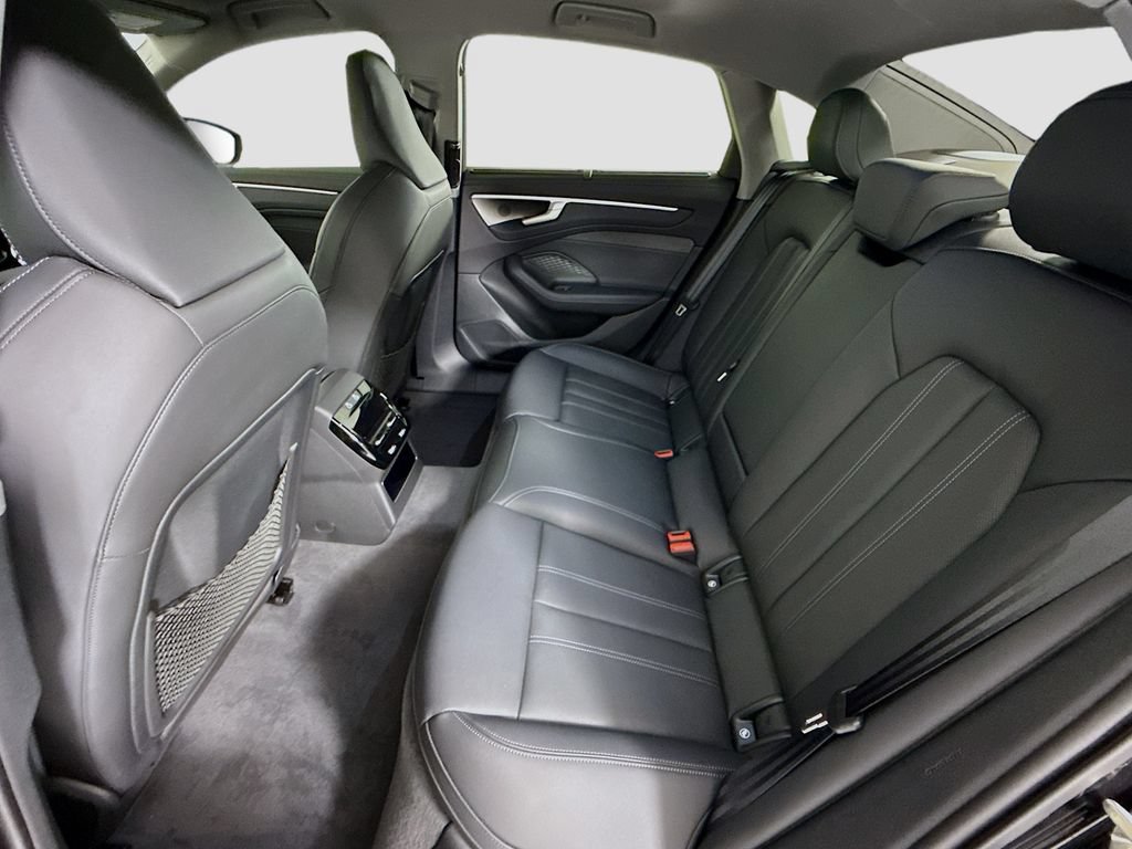 Used 2026 Audi A6 Premium Plus AWD/4WD image 22