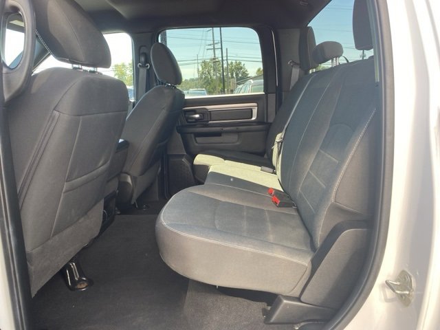 Used 2024 RAM 1500 Classic Warlock image 46