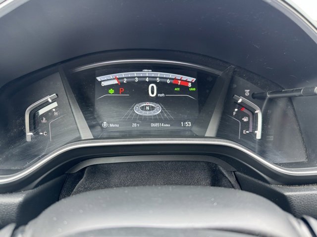 Used 2018 Honda CR-V Touring image 9