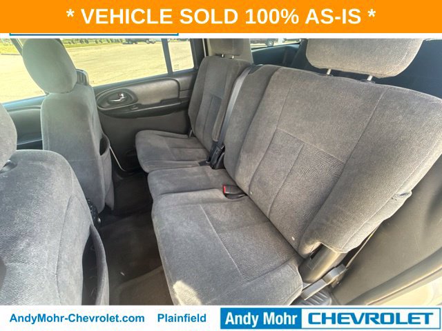 Used 2005 Chevrolet TrailBlazer EXT 4WD image 31