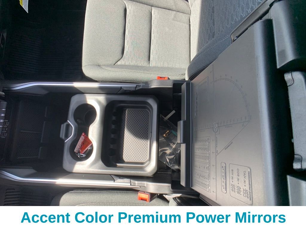 New 2026 RAM 1500 Big Horn image 27