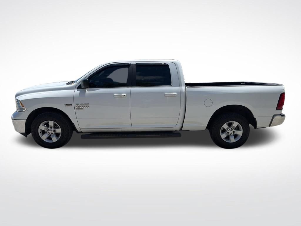Used 2019 RAM 1500 Classic SLT RWD image 8