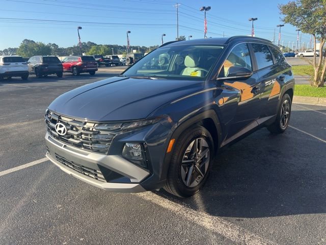 Used 2025 Hyundai Tucson SEL image 4