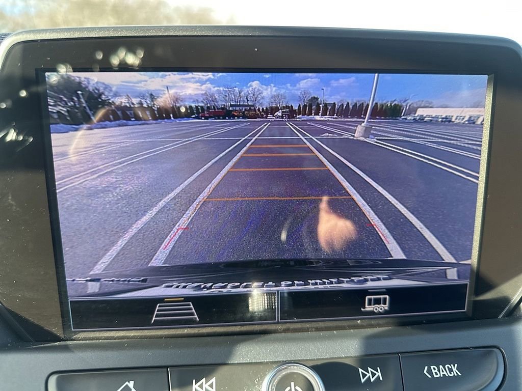 Used 2022 Chevrolet Blazer LT image 27
