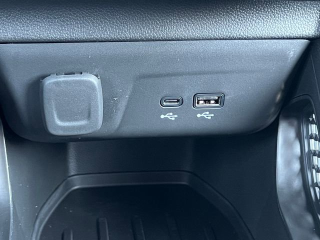 New 2026 Chevrolet TrailBlazer RS w/ Driver Confidence Package FWD image 26