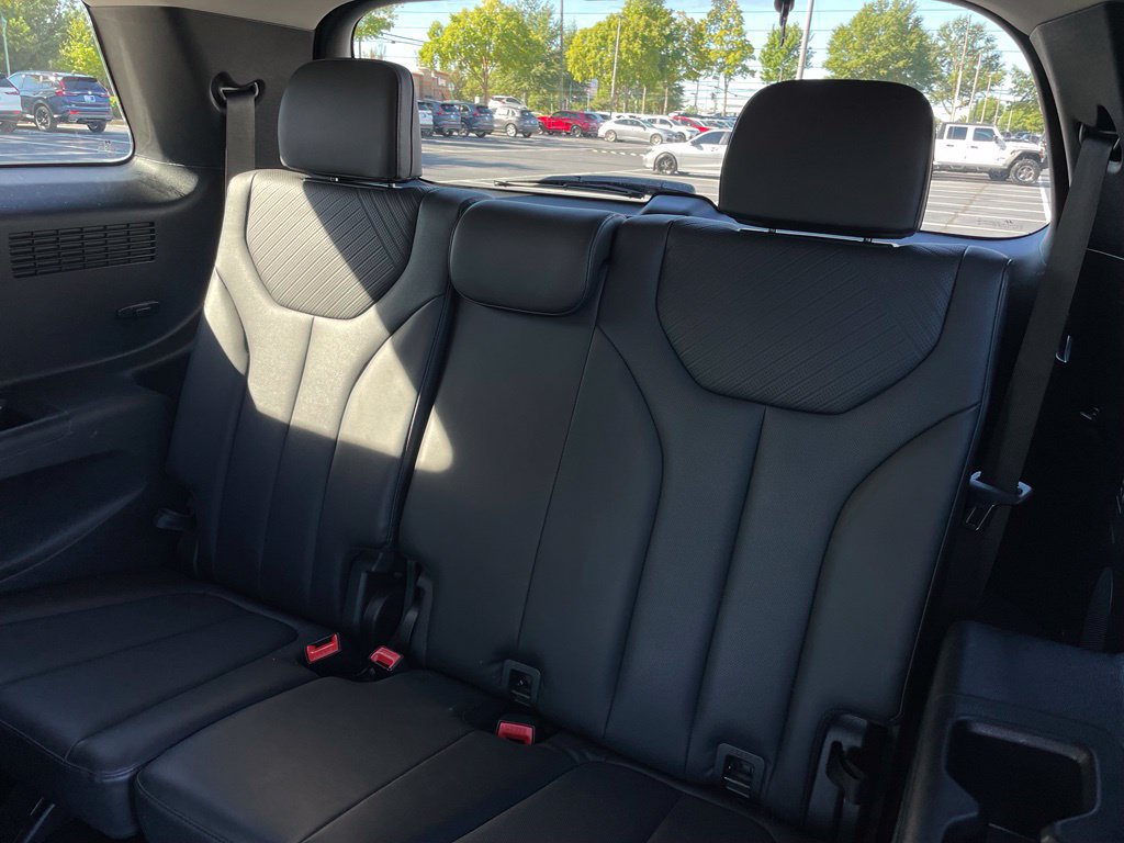 Used 2024 Hyundai Palisade SEL w/ Premium Package AWD/4WD image 42