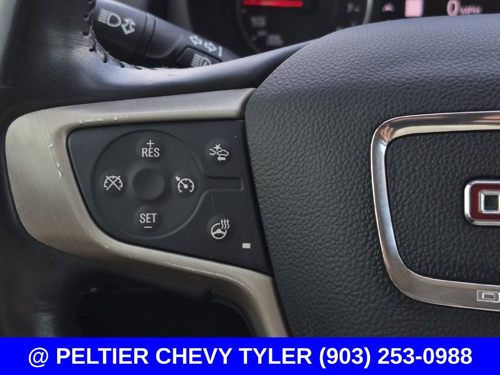 Used 2020 GMC Terrain Denali w/ Denali Premium Package AWD/4WD image 20
