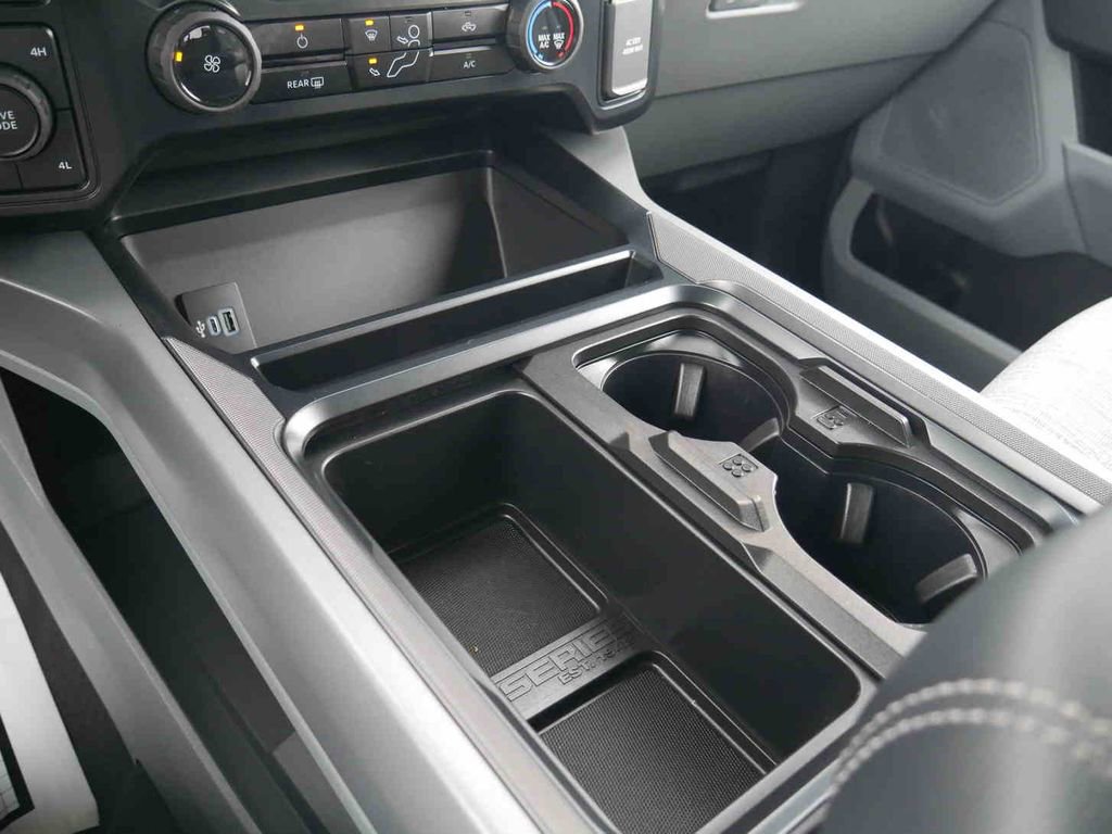 Used 2026 Ford F350 XLT image 39