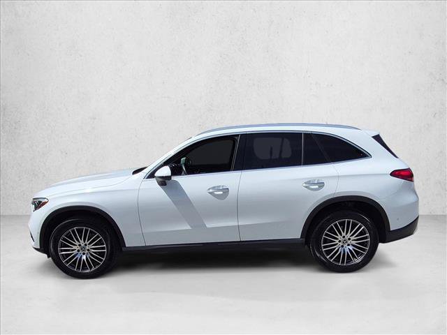 Certified 2026 Mercedes-Benz GLC 300 4MATIC image 9