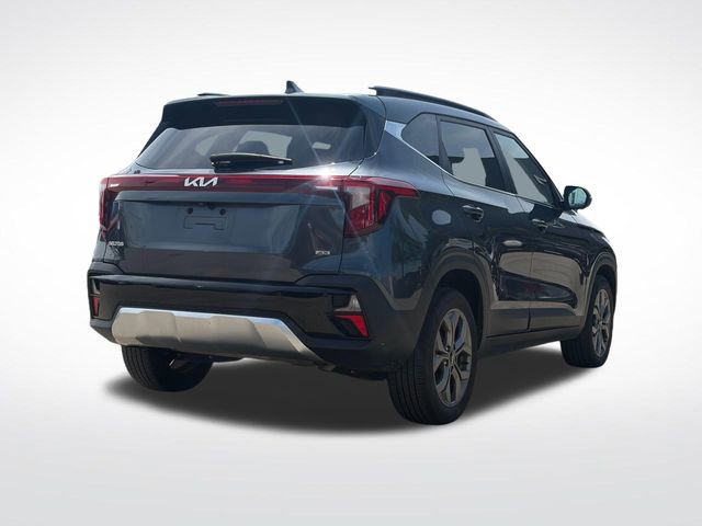 Certified 2024 Kia Seltos S AWD/4WD image 23