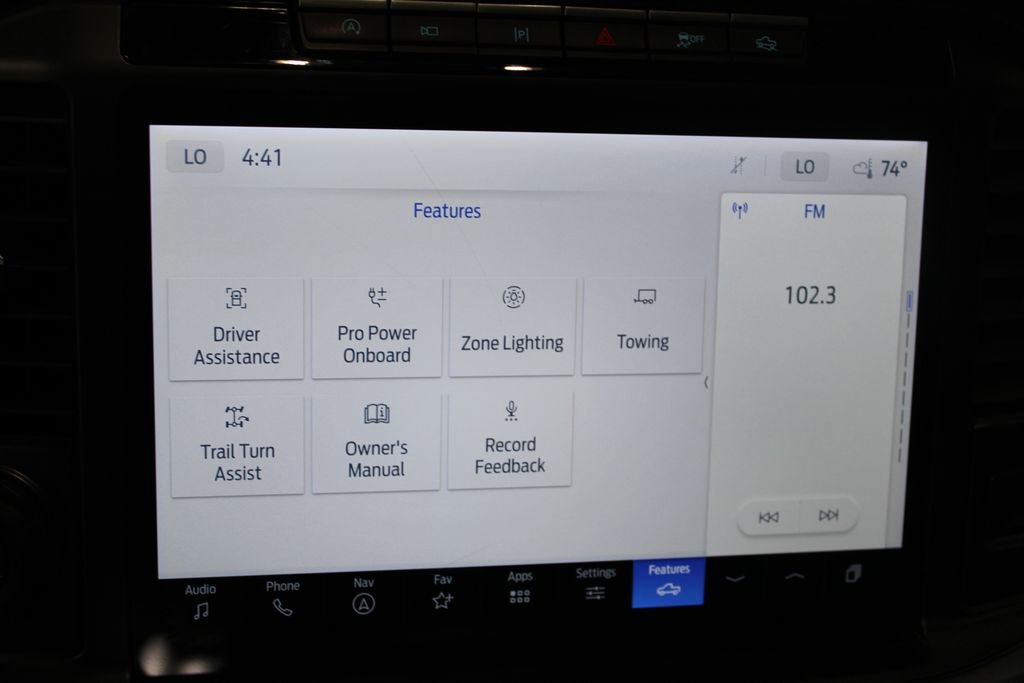 Used 2024 Ford F150 Raptor image 54