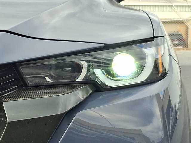 Certified 2025 MAZDA CX-50 2.5 Turbo w/ Premium Plus Pkg image 8