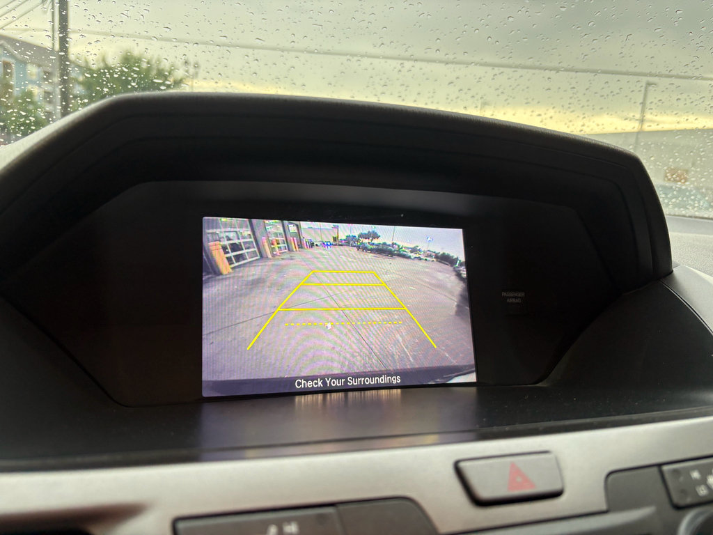 Used 2017 Honda Odyssey EX-L image 15
