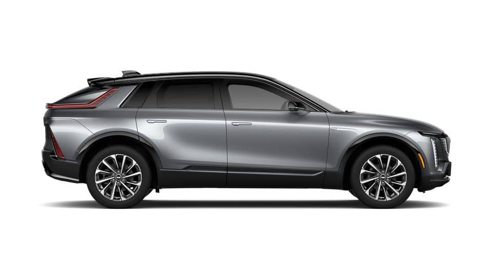 New 2027 Cadillac Lyriq Premium Sport RWD image 65