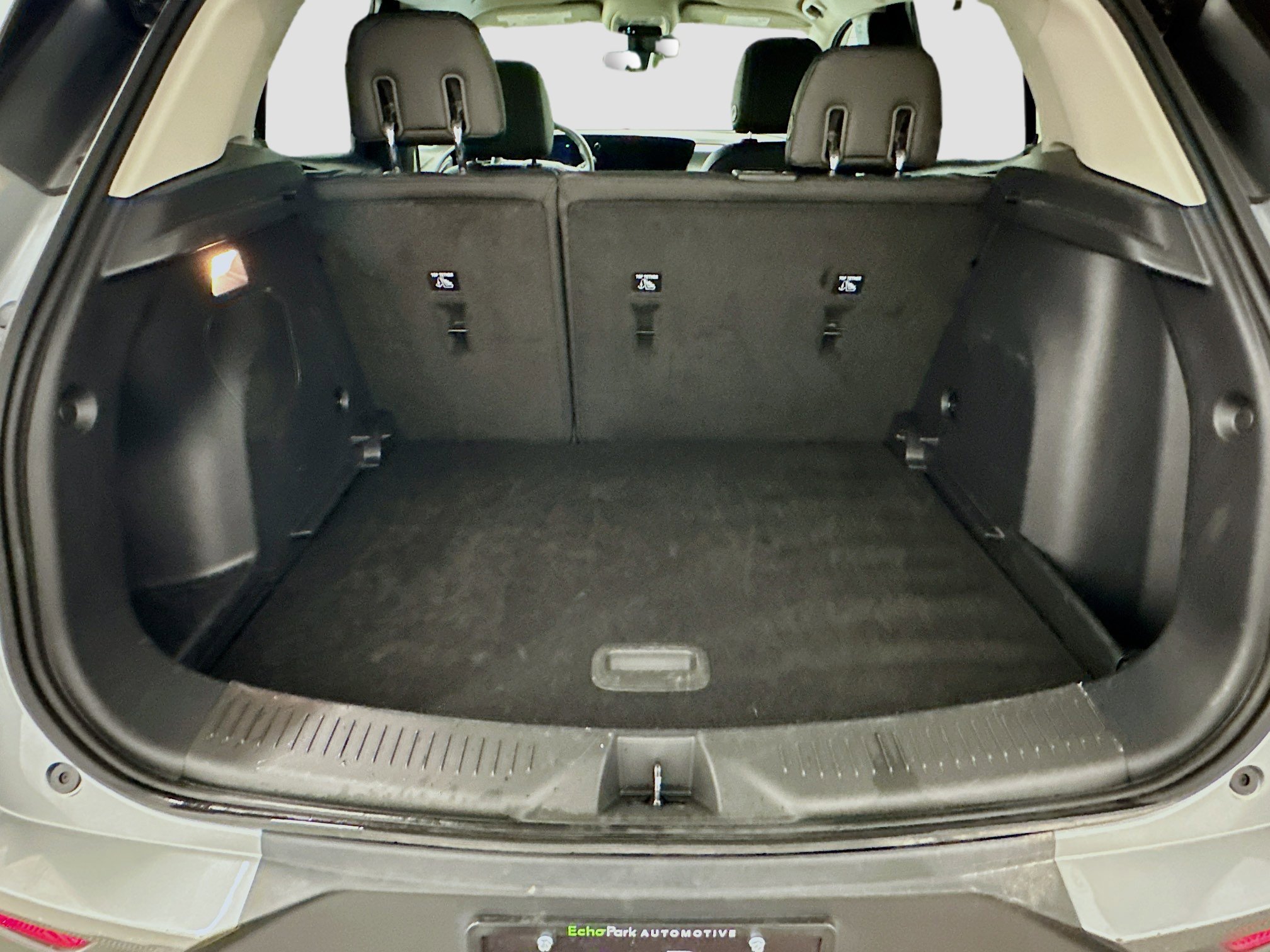 Used 2025 Buick Encore GX Preferred image 29