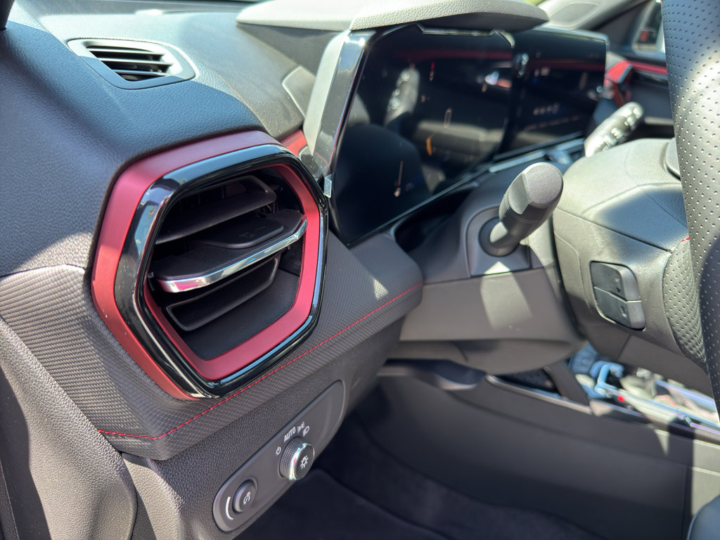 New 2026 Chevrolet TrailBlazer RS w/ Convenience Package image 15