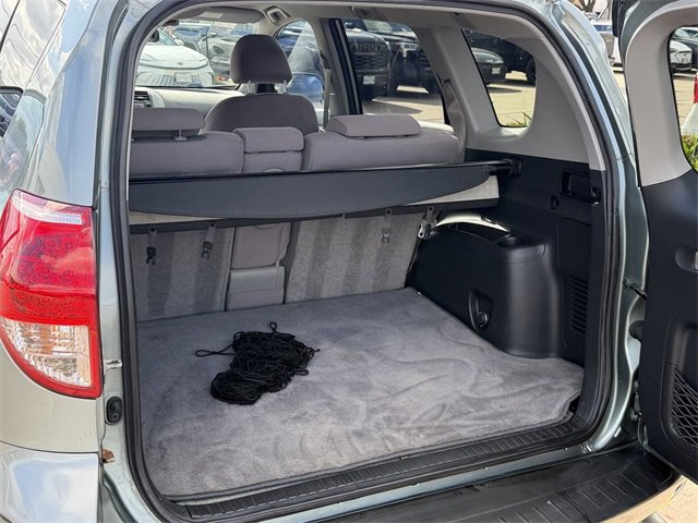 Used 2007 Toyota RAV4 2WD image 18