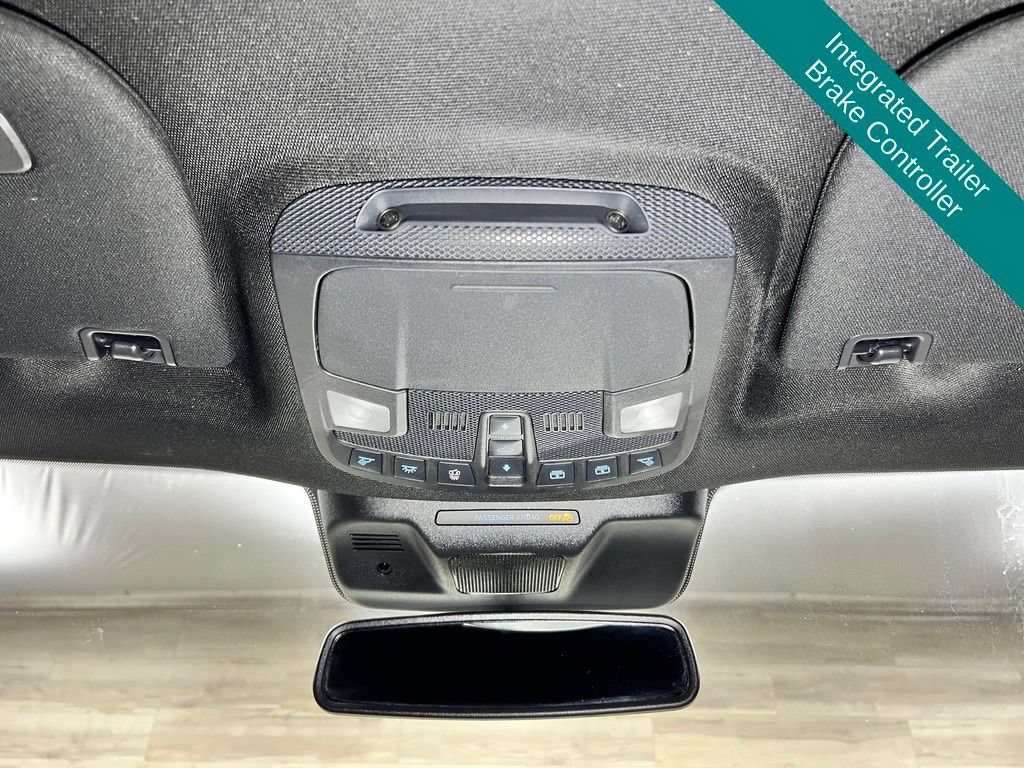 Used 2024 Ford Expedition Max Platinum AWD/4WD image 25