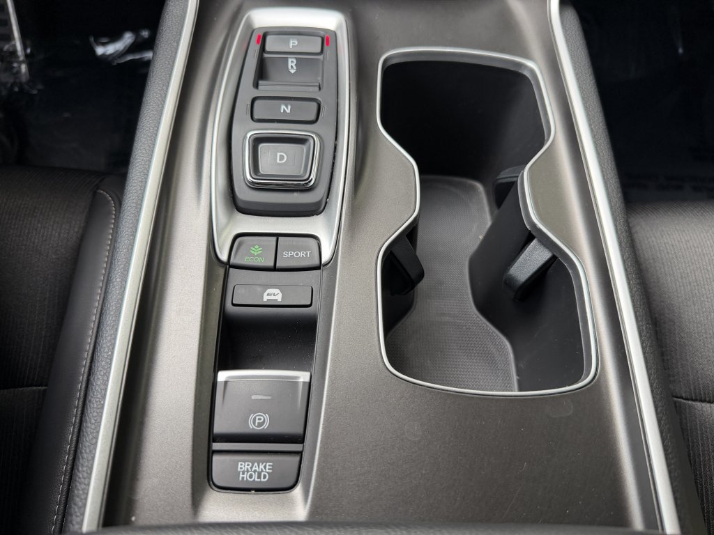 Used 2022 Honda Accord Sport image 23