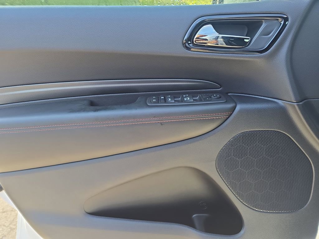 New 2026 Dodge Durango GT image 12