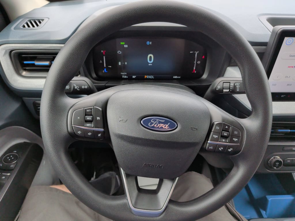New 2026 Ford Maverick XLT w/ Equipment Group 301A AWD/4WD image 23