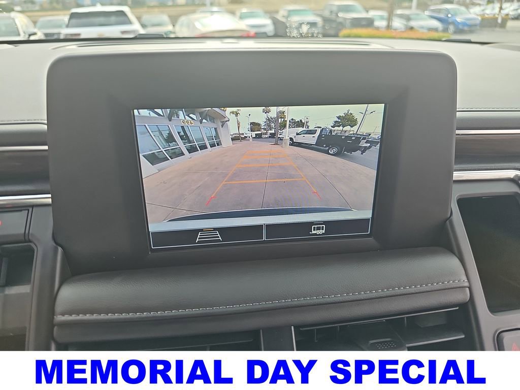 Used 2024 Chevrolet Tahoe LS RWD image 23
