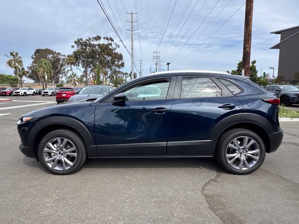 New 2026 MAZDA CX-30 AWD 2.5 S image 6