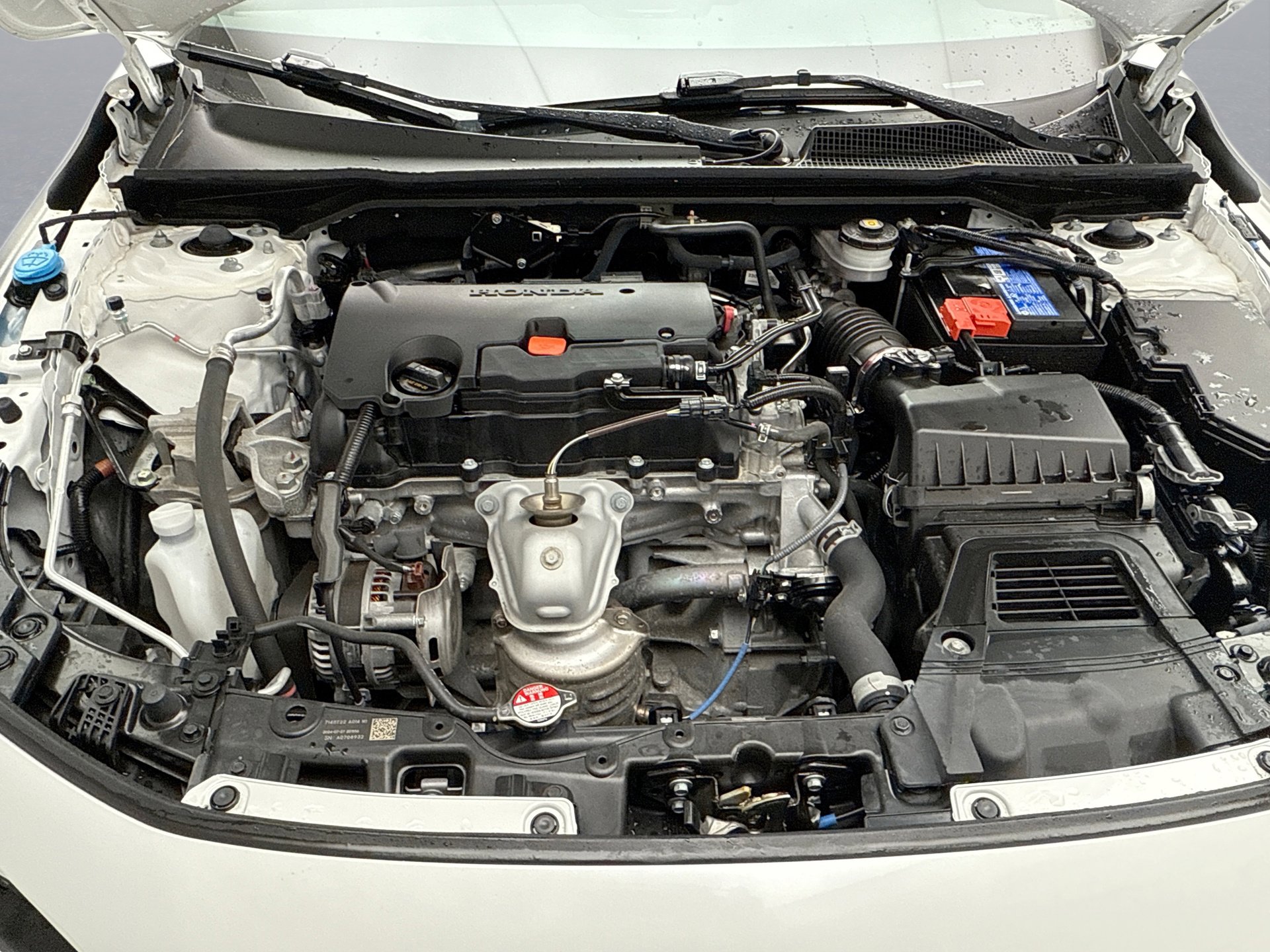 Used 2024 Honda Civic Sport image 21