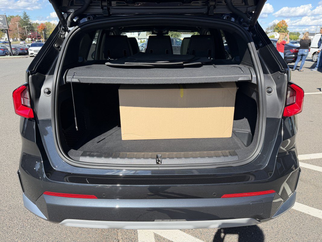 Used 2026 BMW X1 xDrive28i w/ Technology Package AWD/4WD image 15