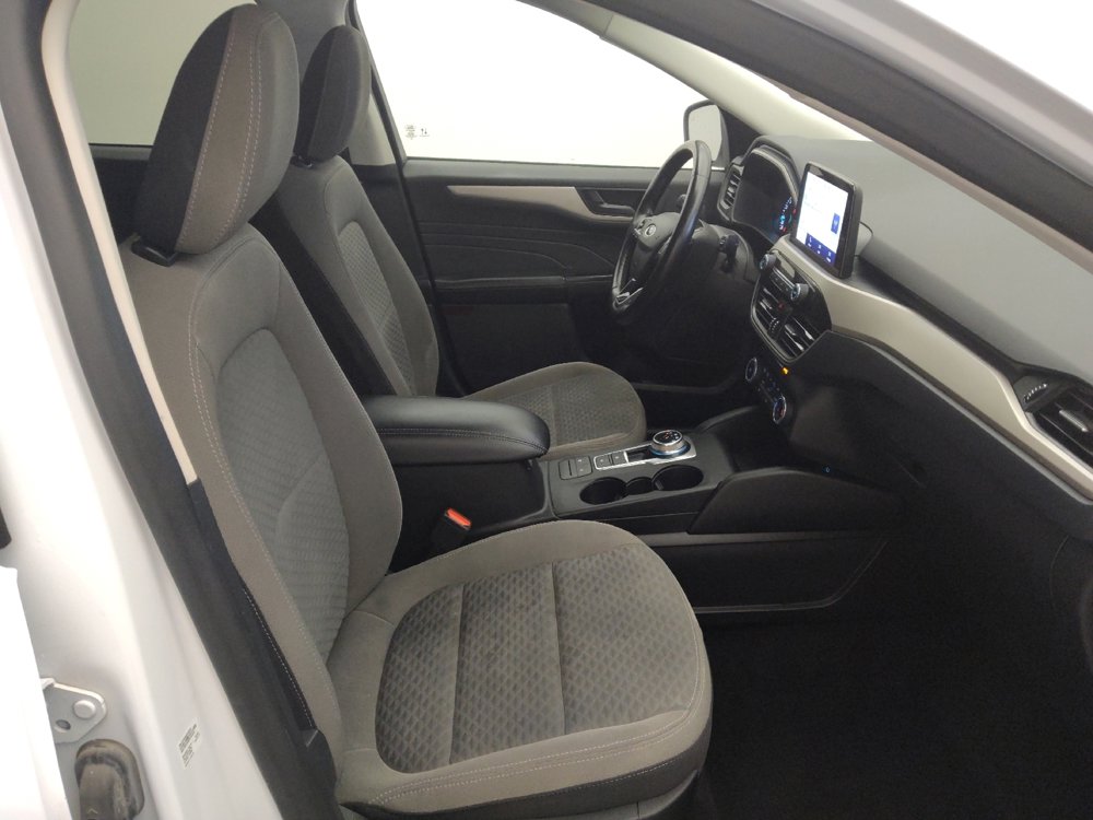 Used 2022 Ford Escape SE w/ Cold Weather Package image 21