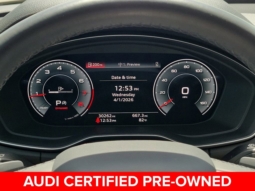 Certified 2023 Audi Q5 2.0T Premium Plus w/ Premium Plus Package image 11